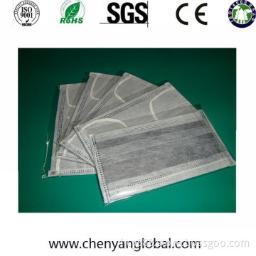CE ISO Surgical Face Mask
